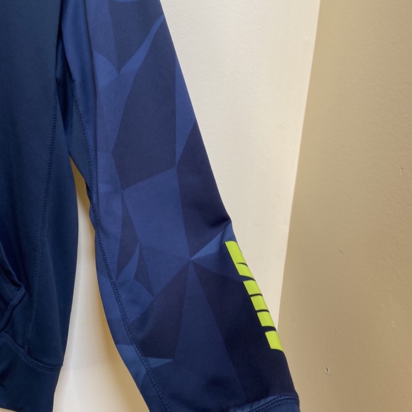 Nike Therma fit front zipper hoodie - Picture 4 of 7